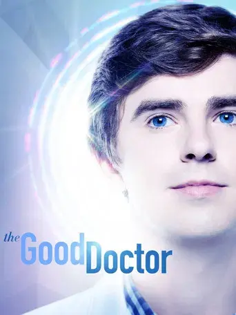 The Good Doctor - Poster