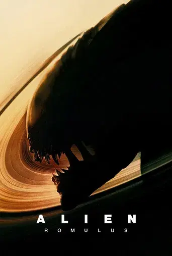 Alien: Romulus - Poster