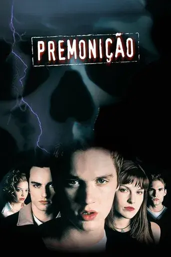 Destino final - Poster