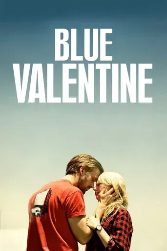 Blue Valentine - Poster