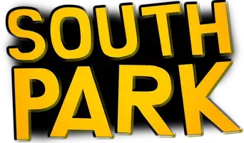 South Park - Logo