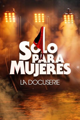 Solo para Mujeres - Poster