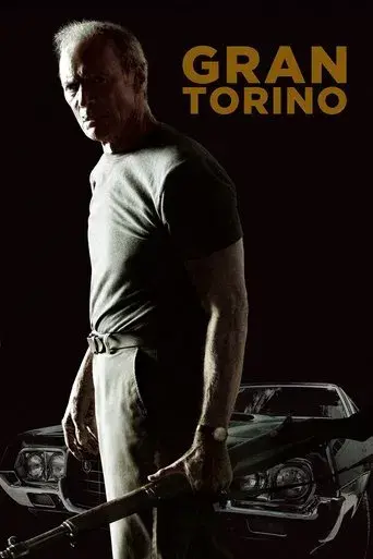 Gran Torino - Poster