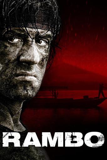 John Rambo - Poster