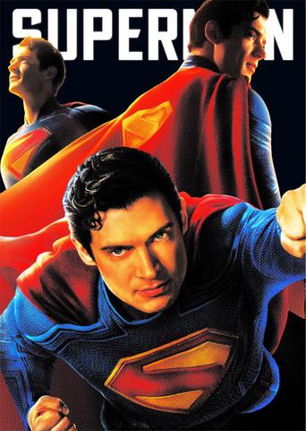 Superman - Poster