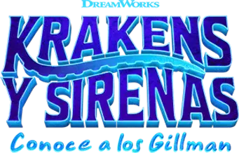 Ruby, aventuras de una kraken adolescente - Logo