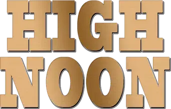 Solo ante el peligro - Logo