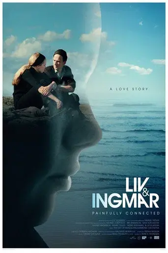 Liv & Ingmar - Poster