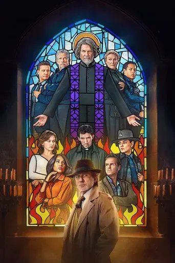 Puñales por la espalda: De entre los muertos - Poster