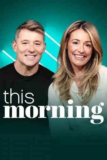 This Morning - Poster