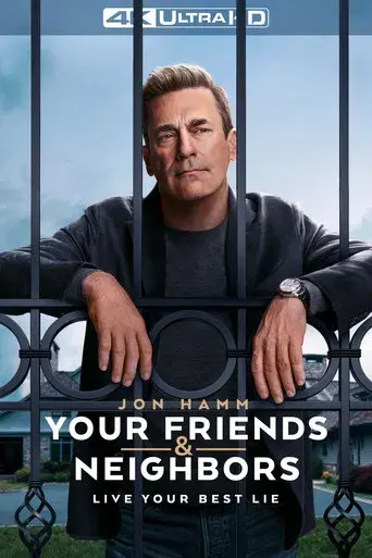 Vicios ocultos - Poster