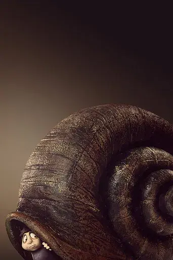 Memorias de un caracol - Poster