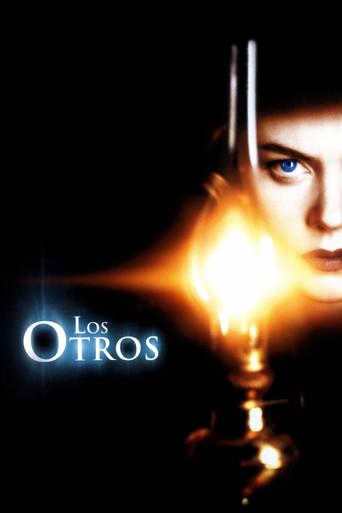 Los otros - Poster