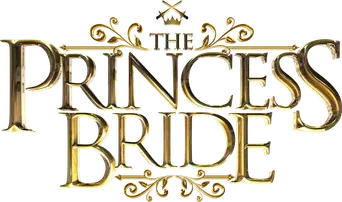 La princesa prometida - Logo