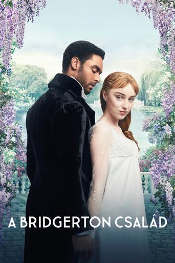 Los Bridgerton - Poster