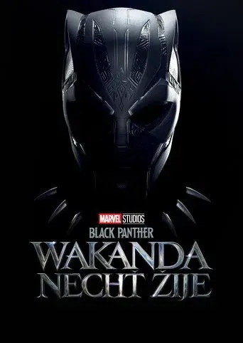Black Panther: Wakanda Forever - Poster