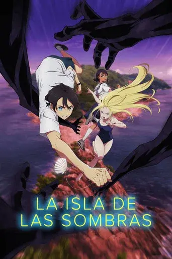 Summer Time Render poster
