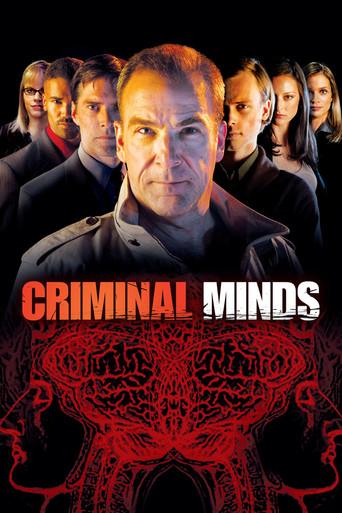 Mentes criminales - Poster
