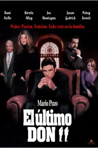 El último Don II