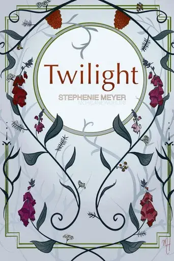 Crepúsculo - Poster