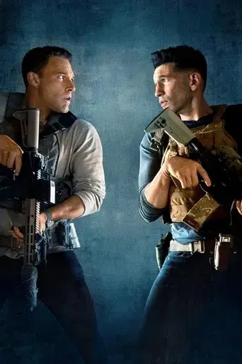 El contable 2 - Poster