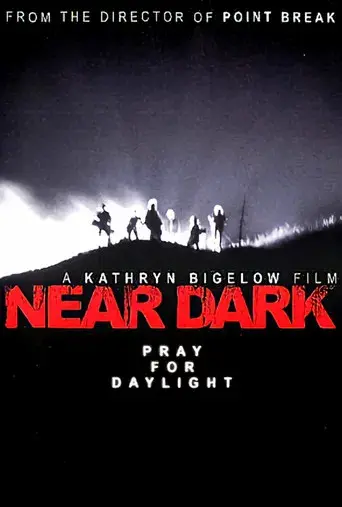 Los viajeros de la noche - Poster