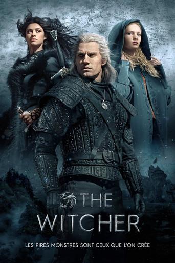 The Witcher - Poster