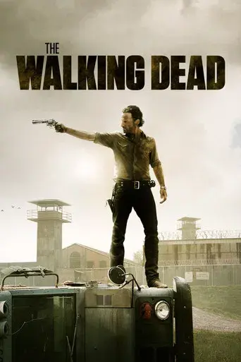 The Walking Dead - Poster