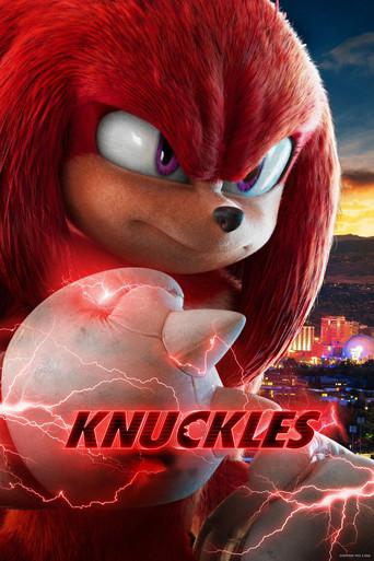 Knuckles - Poster