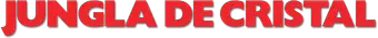Jungla de cristal - Logo