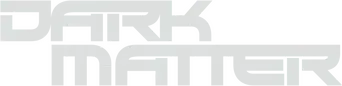 Dark Matter - Logo