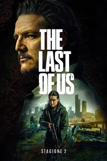 The Last of Us - Poster