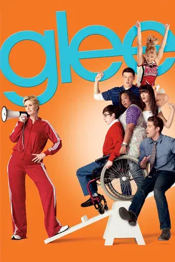 Glee - Poster