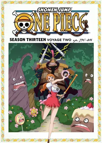 One Piece - Poster