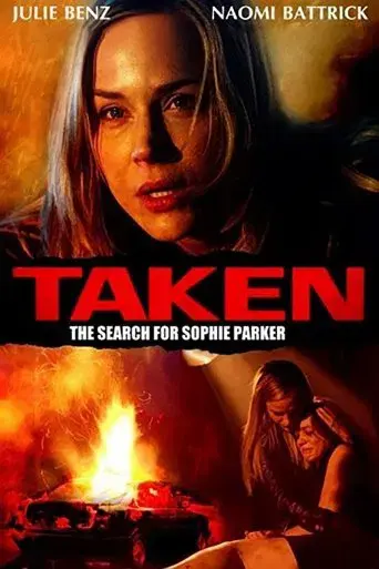 El secuestro de Sophie poster