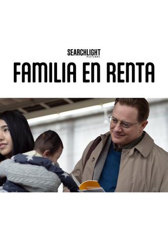 Rental Family - Poster