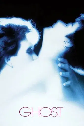Ghost (Más allá del amor) poster