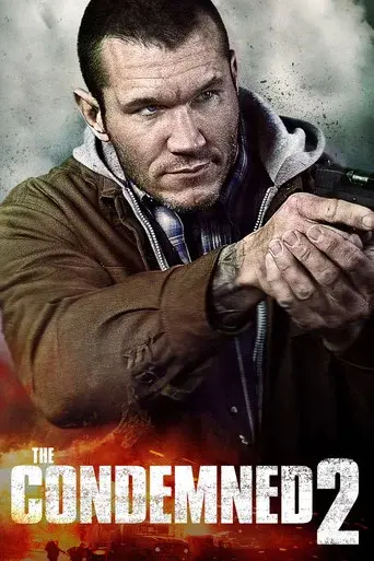 El juego de los condenados poster