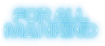 Para toda la humanidad - Logo