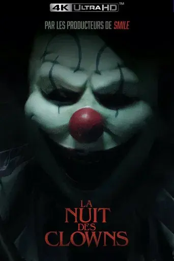 Cosecha sangrienta - Poster