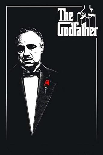 El padrino - Poster