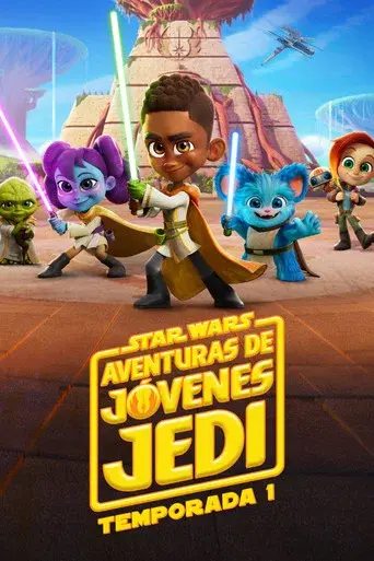 Temporada 1