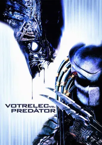 Alien vs. Predator - Poster