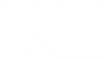 Hudson & Rex - Logo