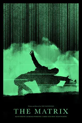 Matrix - Poster