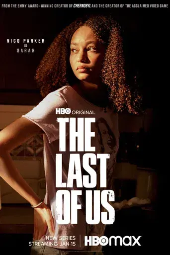 The Last of Us - Poster