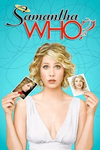 Samantha, ¿Qué? poster