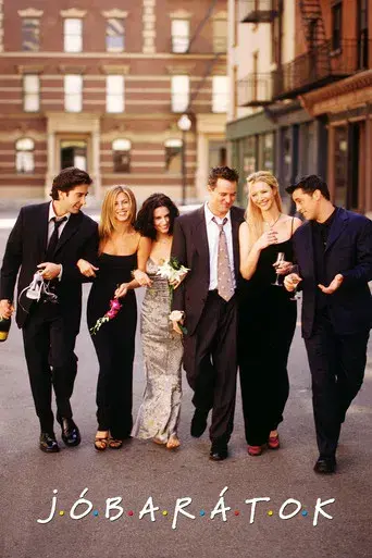 Friends - Poster