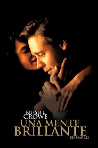 Una mente maravillosa - Poster