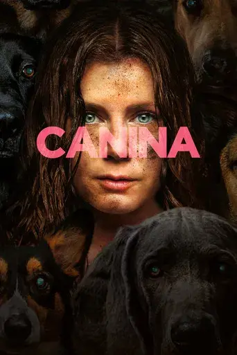 Canina - Poster